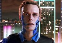 PlayStation Experience 2017,Detroit: Become Human,Quantic Dream,PSX,PSX 2017,تریلر,تریلر بازی,تریلر جدید, تریلر جدید بازی,تریلر جدید بازی Detroit: Become Human,گیم پلی بازی Detroit: Become Human,تاریخ انتشار بازی Detroit: Become Human,کوانتیک دریم,بازی های انحصاری پلی استیشن 4,بازی های انحصاری PS4