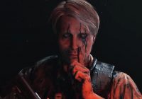 Death Stranding,Kojima Productions,Hideo Kojima,Kojima,The Game Awards 2017,بازی جدید کوجیما,بازی جدید هیدئو کوجیما,دث استرندینگ,بازی دث استرندینگ,اطلاعات جدید بازی Death Stranding,تاریخ انتشار بازی Death Stranding,کوجیما پروداکشنز,هیدئو کوجیما,اطلاعات کوجیما درباره بازی Death Stranding,زندگی‌ نامه کوجیما