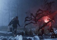 THQ, Darksiders, TGA, The Game Awards 2017, TGA 2017, Darksiders 3, Darksiders III, Fade to Silence, بازی Fade to Silence, تاریخ انتشار بازی Fade to Silence, تاریخ عرضه بازی Fade to Silence, THQ Nordic, بازی جدید THQ Nordic