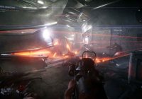 Survival, GTFO, Payday, TGA, The Game Awards 2017, The Game Awards, تریلر بازی GTFO, بازی ترسناک, نتیجه مراسم The Game Awards 2017, نتیجه رویداد The Game Awards 2017, تریلرهای The Game Awards 2017, تریلر GTFO, Survival Horror