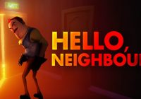 Hello Neighbor,Dynamic Pixel,tinyBuild,Xbox One X,Horror Game,تریلر,تریلر بازی,تریلر جدید,تریلر جدید بازی,تریلر جدید بازی Hello Neighbor,تریلر زمان انتشار بازی Hello Neighbor,تریلر هنگام عرضه بازی Hello Neighbor,تاریخ انتشار بازی Hello Neighbor,استودیو دینامیک پیکسل,بازی ترسناک,بازی ترسناک 2017,بازی ترسناک ایکس باکس وان,بازی ترسناک Xbox One