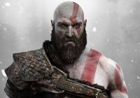 God of War,Santa Monica,Cory Barlog,Star Wars Battlefront 2,The Game Awards 2017,تاریخ انتشار بازی God of War,تاریخ انتشار بازی God of War 4,خدای جنگ 4,خدای جنگ جدید,تاریخ عرضه بازی خدای جنگ 4,تاریخ عرضه خدای جنگ,تاریخ عرضه بازی خدای جنگ ,کریتوس,سانتا مونیکا,کوری بارلوگ