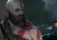 God of War,Cory Barlog,Santa Monica,Kratos,PlayStation Experience,گیم پلی بازی God of War,مدت زمان بازی God of War,مدت زمان گیم پلی بازی God of War,کریتوس,خدای جنگ 2018,خدای جنگ 4,خدای جنگ,سانتا مونیکا, PSX,PSX 2017,کوری بارلوگ
