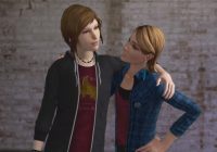 Life is Strange: Before the Storm,Life is Strange,Square Enix,Deck Nine, Hell is Empty,تریلر,تریلر بازی,تریلر جدید,تریلر جدید بازی,تریلر جدید بازی Life is Strange: Before the Storm,فصل سوم بازی Life is Strange: Before the Storm,فصل سه بازی Life is Strange: Before the Storm,فصل 3 بازی Life is Strange: Before the Storm,تاریخ انتشار فصل سه بازی Life is Strange: Before the Storm,تاریخ عرضه فصل 3 بازی Life is Strange: Before the Storm,اسکوئر انیکس