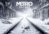 Metro Exodus,Metro,E3 2017,The Game Awards 2017,E3,تریلر,تریلر بازی,تریلر جدید,تریلر جدید بازی,تریلر جدید بازی Metro Exodus,تریلر جدید Metro Exodus,تاریخ انتشار بازی Metro Exodus,اطلاعات جدید بازی Metro Exodus