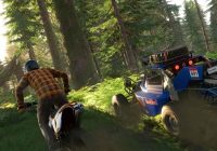 یوبیسافت, Ubisoft, ریسینگ, Racing, تاریخ, The Crew, The Crew 2, Crew 2, Racing Game, بازی ریسینگ, بازی مسابقه ای, Release Date, تاریخ عرضه بازی ها, تاریخ عرضه گیم ها, تاریخ انتشار بازی ها, تاریخ عرضه بازی ها