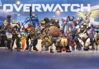 بازی, Overwatch, تخفیف, کاربران, کمپانی بلیزارد, Xbox One, PC, PlayStation 4, گیمر