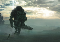 Shadow of the Colossus,PSX,PlayStation Experience 2017,PS4 Pro,PS2,تریلر,تریلر بازی,تریلر جدید, تریلر جدید بازی,تریلر جدید بازی Shadow of the Colossus,مقایسه گرافیکی بازی Shadow of the Colossus,بهبود گرافیکی بازی Shadow of the Colossus,پلی استیشن 4 پرو,پلی استیشن 4,پلی استیشن 2,پلی استیشن 3