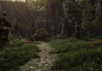 Witchfire, Painkiller, Bulletstorm, The Vanishing of Ethan Carter, ویچفایر, مراسم The Game Awards 2017, رویداد The Game Awards 2017, نتیجه The Game Awards 2017, نتایج The Game Awards 2017, تریلرهای The Game Awards 2017