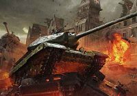 WoT,World of Tanks,Tank,Wargaming,جهان تانکها,تانکها,گرافیک جدید,گرافیک جدید بازی جهان تانکها,Update 1.0,Update 1.0 Wot,Update 1.0 World of Tanks,Tanks,بازی چند نفره آنلاین,بازی استراتژیک,بازی اکشن,بازی PC,بازیPlayStation4,بازی XBox,بازی XBox One,بازی Xbox 360,