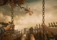 What Remains of Edith Finch,PS4,Xbox One,PC,Horror Games,بازی ترسناک 2017,بازی ترسناک,بازی های ترسناک 2017,بهترین بازی های ترسناک 2017,بازی ترسناک What Remains of Edith Finch,نسخه فیزیکی بازی What Remains of Edith Finch,تاریخ انتشار نسخه فیزیکی بازی What Remains of Edith Finch,تاریخ انتشار نسخه فیزیکی بازی What Remains of Edith Finch برای PS4,تاریخ انتشار نسخه فیزیکی بازی What Remains of Edith Finch برای پلی استیشن 4,بازی های انحصاری PS4