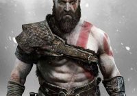 God of War,Stone Mason Edition,PS4,Santa Monica,Kratos,خدای جنگ,کالکتور بازی حدای جنگ,کالکتور بازی God of war,سانتا مونیکا,سونی,پلی استیشن 4,جعبه کلکسیون بازی خدای جنگ,خدای جنگ 4,کوری بارلوگ