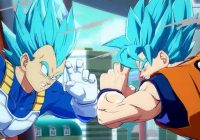 Dragon Ball FighterZ,Dragon Ball,Arc System Works,Bandai Namco,Metacritic,نمرات بازی Dragon Ball FighterZ,متا بازی Dragon Ball FighterZ