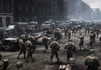 Call of Duty: WWII,Resistance,Activision,Sledgehammer Games,COD,تریلر,تریلر بازی,تریلر جدید,تریلر جدید بازی,تریلر جدید بازی Call of Duty: WWII,بسته الحاقی بازی Call of Duty: WWII,بسته الحاقی Resistance بازی Call of Duty: WWII,دی ال سی جدید بازی Call of Duty: WWII,کالاف,کالاف دیوتی,اکتیویژن