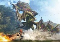 Monster Hunter: World,Horizon: Zero Dawn,Monster Hunter,E3 2017,Capcaom,کپ کام,مانستر هانتر