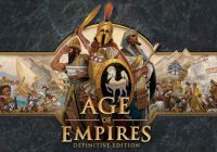 Age Of Empires: Definitive Edition,Age Of Empires,Microsoft,PC,Age Of Empires IV,مایکروسافت,نسخه جدید بازی Age Of Empires 3, Age Of Empires II,Age Of Empires