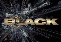 بازی Black, بازی های PS2, بازی های قدیمی, یادی از گذشته, یادی از بازی های قدیمی, نقد و بررسی بازی, بررسی بازی ها, نقد و بررسی بازی Black