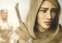 Middle-earth: Shadow of War,Middle-earth,Middle-Earth: Shadow of Mordor,Blade of Galadriel,Monolith,مونولیث, ارباب حلقه ها