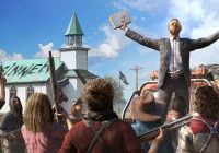 Far Cry 5,Far Cry,ESRB,Ubisoft,PS4,فارکرای 5,تاریخ انتشار بازی فارکرای 5,اطلاعات جدید بازی Far Cry 5,تاریخ انتشار بازی Far Cry 5,درجه بندی سنی بازی Far Cry 5,درجه سنی بازی Far Cry 5,رده سنی بازی Far Cry 5,داستان بازی Far Cry 5,یوبیسافت