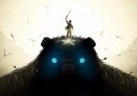 Shadow of the Colossus,Bluepoint Games,Uncharted,Gravity Rush,PS2,PS3