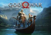 God of War,Sony,Santa Monica,PS4,Kratos,تاریخ انتشار بازی خدای جنگ,خدای جنگ 2018,god of war 2018,god of war 4,بازی خدای جنگ 4,کریتوس,پسر کریتوس,داستان خدای جنگ,تاریخ انتشار بازی خدای جنگ 4,تاریخ انتشار بازی god of war