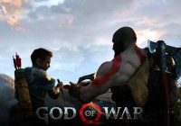 God of War,Cory Barlog,PS4,Kratos,Santa Monica,سونی,پلی استیشن 4