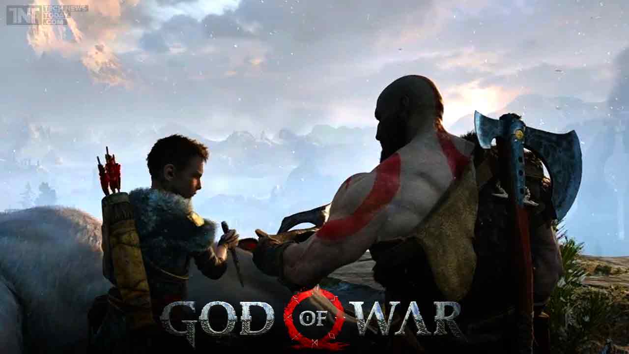 بازی God of War سیزن پس نخواهد داشت