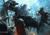 God of War,Kratos,Cory Barlog,ESRB,Santa Monica,اطلاعات جدید بازی خدای جنگ,اطلاعات جدید بازی God of War,اطلاعات بازی God of War,بازی,Uncharted,استودیو سانتا مونیکا,Assassins Creed,کریتوس,آترئوس,تاریخ انتشار بازی خدای جنگ,تاریخ عرضه بازی خدای جنگ,سانتا مونیکا,کوری بارلوگ