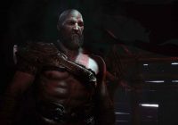 Cory Barlog,God Of War,Santa Monica,Kratos,PS4,کریتوس,اطلاعات جدید بازی خدای ,سانتا مونیکا,خدای جنگ 4,اطلاعات بازی جدید خدای جنگ,گاد اف وار,کوری بارلوگ,گیم اینفورمر,مجله گیم,دلیل حذف پرش در بازی خدای جنگ,دلیل حذف پرش در بازی god of war