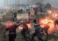 Metal Gear Survive,Metal Gear,Hideo Kojima,Konami,Metal Gear Solid V: Ground Zeroes,سیستم مورد نیاز بازی Metal Gear Survive,تاریخ انتشار بازی Metal Gear Survive