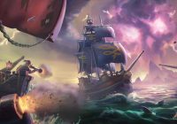 Sea of Thieve,Xbox One,PC,Rare Studio,Beta,تاریخ انتشار بازی Sea of Thieve,بتای بازی Sea of Thieve
