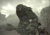 Shadow of the Colossus,Bluepoint Games,PS4,PS2,PS3,تریلر,ریمستر بازی Shadow of the Colossus
