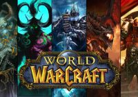 Blizzard,WOW,Warcraft,تمامی بازی های Warcraft,تمامی بازی های وارکرفت,وارکرفت,درباره وارکرفت,در گذر زمان با Warcraft,World of Warcraft, داستان World of Warcraft, داستان WOW, داستان وارکرفت, داستان بازی ها