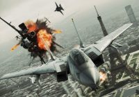 Ace Combat 7: Skies Unknown,Ace Combat 7,Ace Combat,Bandai Namco,Photo Mode,بازی هواپیما,بازی هواپیمای جنگی,بازی جت جنگی,تصاویر جدید بازی Ace Combat 7: Skies Unknown,تصاویر جدید بازی Ace Combat 7,تاریخ انتشار بازی Ace Combat 7: Skies Unknown,جدیدترین نسخه Ace Combat,بندای نامکو,باندای نامکو
