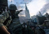 Call of Duty: WWII,FIFA 18,GTA V,UK Chart,Top 10 UK,چارت انگلیس,بازی های پرفروش انگلیس