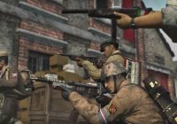 Call of Duty: WWII,The Resistance,COD,Activision,Sledgehammer Games,اکتیویژن,اسلج همر گیمز