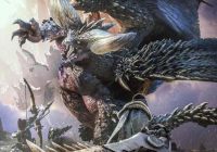 Monster Hunter: World,Monster Hunter,Capcaom,E3,Metacritic,متاکریتیک,متای بازی Monster Hunter: World