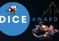 D.I.C.E.,D.I.C.E. Awards,Call of Duty: WWII,Destiny 2,Wolfenstein II: The New Colossus, Player Unknowns Battlegrounds,نامزدهای جوایز مراسم D.I.C.E. 2018