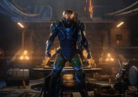 Anthem,E3 2017,Battlefield,EA,Bioware,تاریخ انتشار بازی Anthem,بتلفیلد