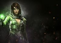 Injustice 2,Enchantress,Fighter Pack 3,Fighter Pack,Nether Realm,تریلر,تریلر بازی,تریلر جدید,تریلر جدید بازی,تریلر جدید بازی Injustice 2,شخصیت جدید بازی Injustice 2,فایترپک 3,بسته الحاقی بازی Injustice 2,ندررلم,اینجاستیس 2,لاکپشت های نینجا