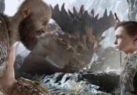 God of War,PS4,Santa Monica,Raf Grassetti,Sony,تاریخ انتشار بازی خدای جنگ,کریتوس
