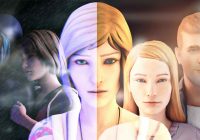 Life is Strange: Before the Storm,Life is Strange,Square Enix,PS4,Xbox One,لایف ایز استرنج,نسخه محدود بازی Life is Strange: Before the Storm,اسکوئر انیکس,تاریخ انتشار بازی Life is Strange: Before the Storm,داستان بازی Life is Strange: Before the Storm