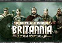 معرفی بازی جدید Total War,معرفی بازی Total War: Thrones of Britannia,تریلر بازی Total War: Thrones of Britannia,آخرین بازی از سری Total War,بازی جدید Total War,ویدیوی بازی Total War: Thrones of Britannia,جدیدترین بازی Total War