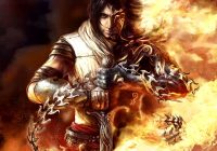 Prince of Persia,Ubisoft,Assassins Creed,Prince of Persia: The Forgotten Sands,Ubisoft Montreal,پرنس اف پرشیا,پرنس او پرشیا,نسخه جدید prince of persia,تاریخ انتشار نسخه جدید prince of persia,تاریخ انتشار نسخه جدید بازی prince of persia,بازی شاهزاده پارسی,یوبیسافت,جدیدترین نسخه بازی prince of persia