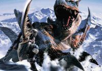 Monster Hunter World,Dragon Ball FighterZ,Call of Duty: WWII,Top 10 UK,UK Chart,چارت انگلستان,چارت