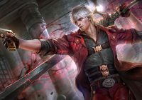 Devil May Cry,Devil May Cry 3,Dragon's Dogma,Power Stone,Rival Schools,هیدکی ایتسونو,پروژه جدید هیدکی ایتسونو,بازی جدید هیدکی ایتسونو,بازی جدید سازنده Devil May Cry,پروژه جدید سازنده Devil May Cry,نسخه جدید بازی Devil May Cry,تاریخ انتشار نسخه جدید Devil May Cry,بازی های 2018,بازی های سال 2018