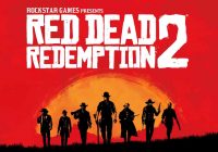 E3 2018,Red Dead Redemption 2,Red Dead Redemption,Rock Star,RDR 2,راکستار,تاریخ انتشار بازی Red Dead Redemption 2,امازون,فروشگاه امازون,تاریخ عرضه بازی Red Dead Redemption 2