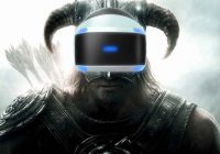 Skyrim, Skyrim VR, بازی Skyrim VR