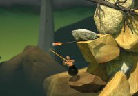 Getting Over It, بازی Getting Over It, رکورد بازی ها