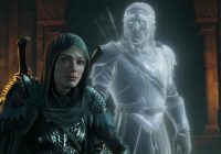 Middle-earth: Shadow of War,Middle-earth,Shadow of War,Monolith,Nemesis,بسته الحاقی جدید بازی Middle-earth: Shadow of War, اپدیت بازی Middle-earth: Shadow of War